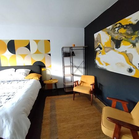 La Citronnade Hotel Floreffe Eksteriør billede