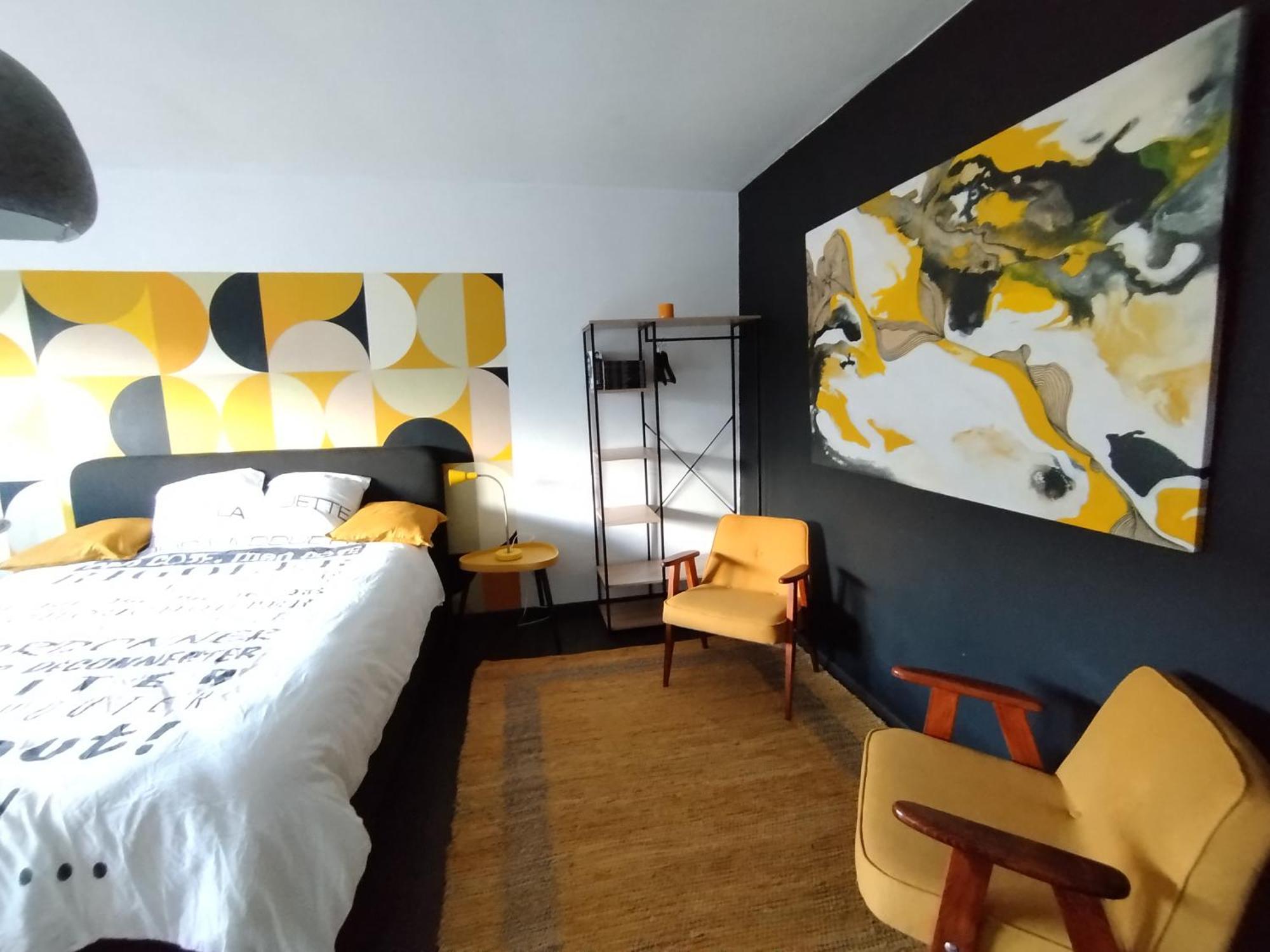 La Citronnade Hotel Floreffe Eksteriør billede