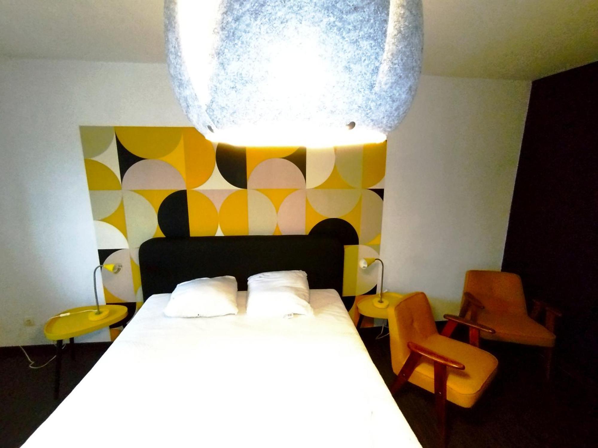 La Citronnade Hotel Floreffe Eksteriør billede