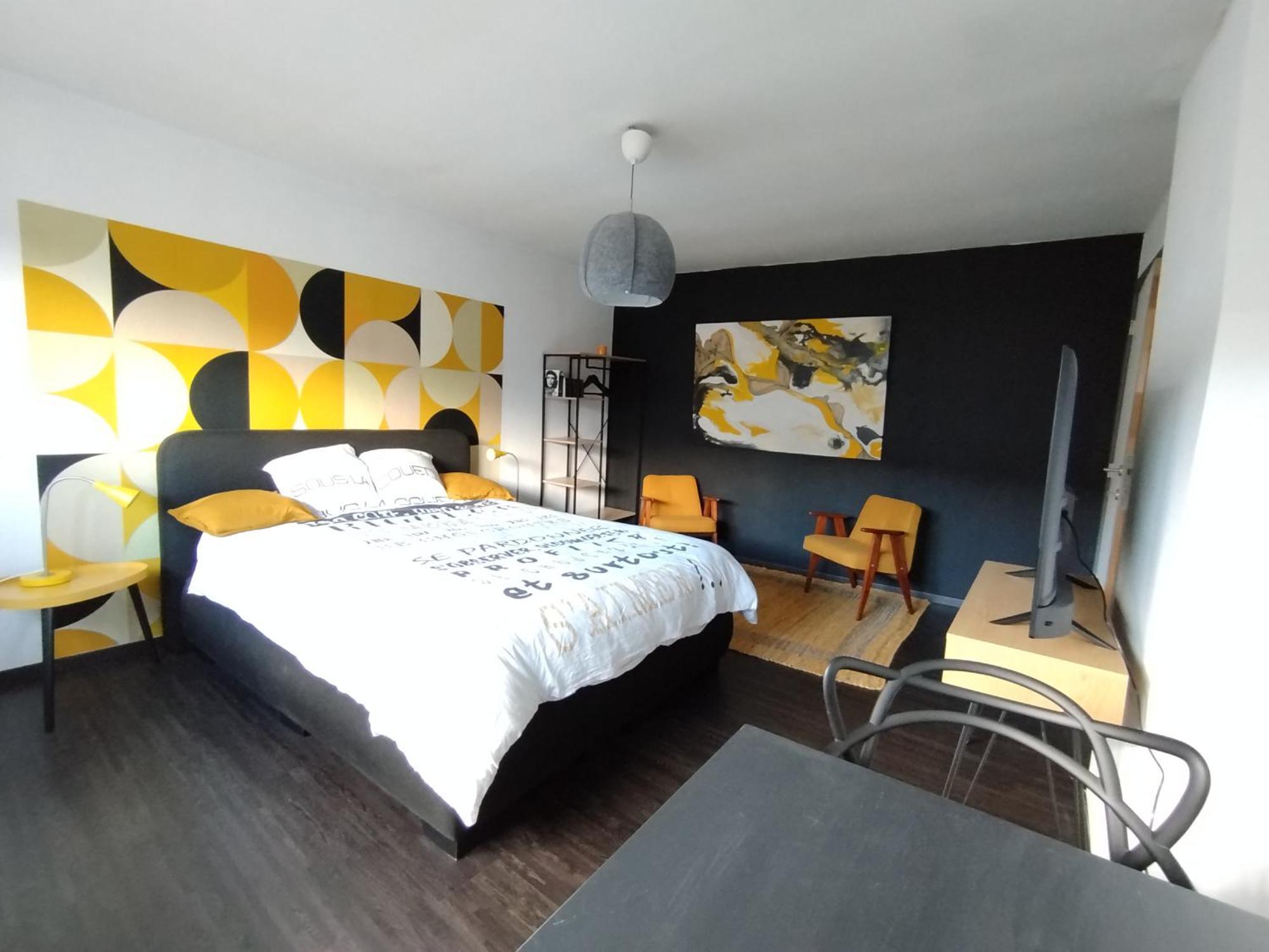 La Citronnade Hotel Floreffe Eksteriør billede
