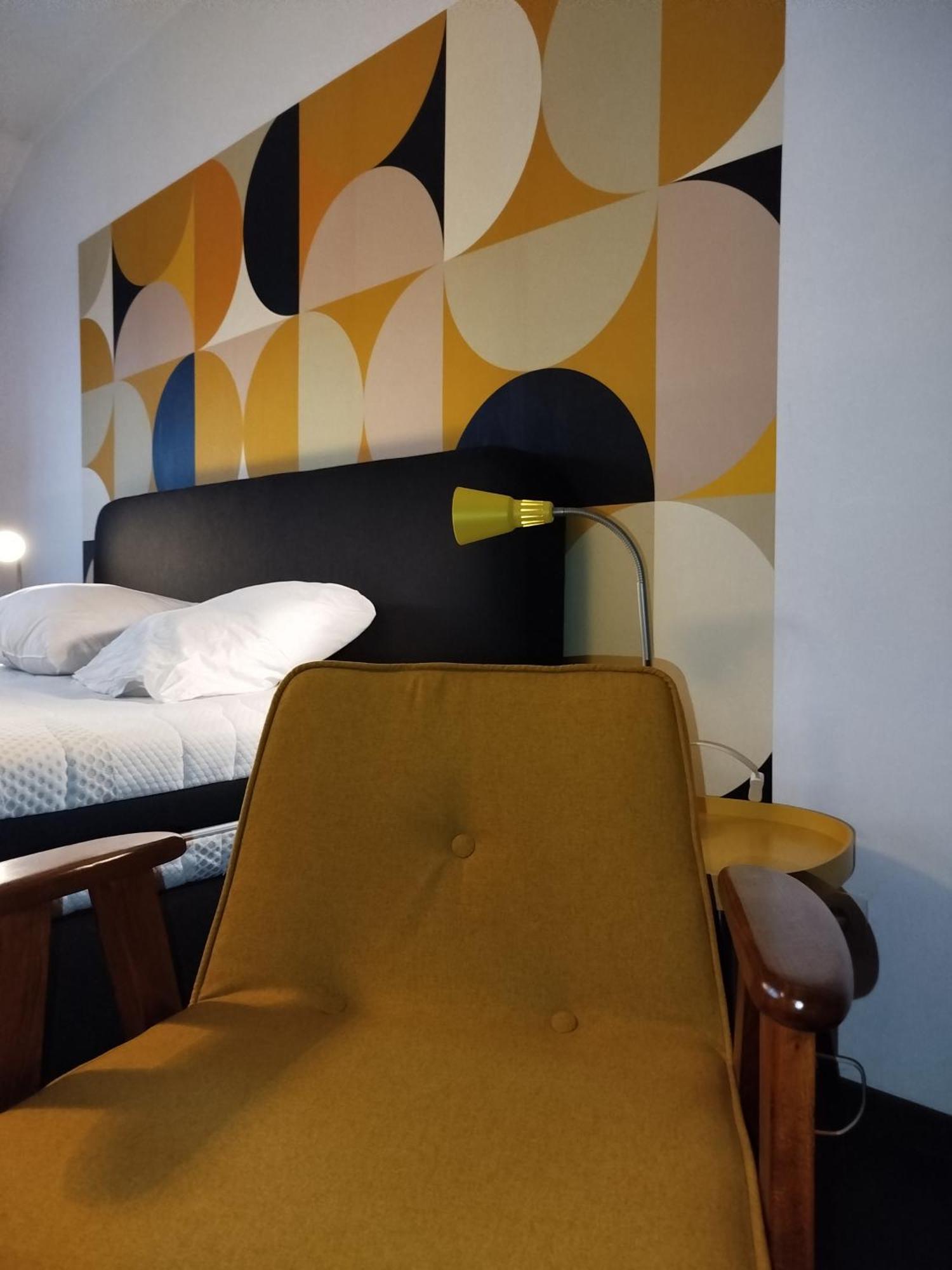 La Citronnade Hotel Floreffe Eksteriør billede