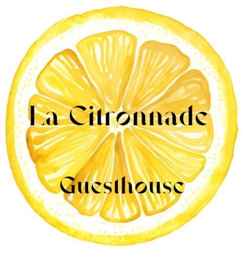 La Citronnade Hotel Floreffe Eksteriør billede