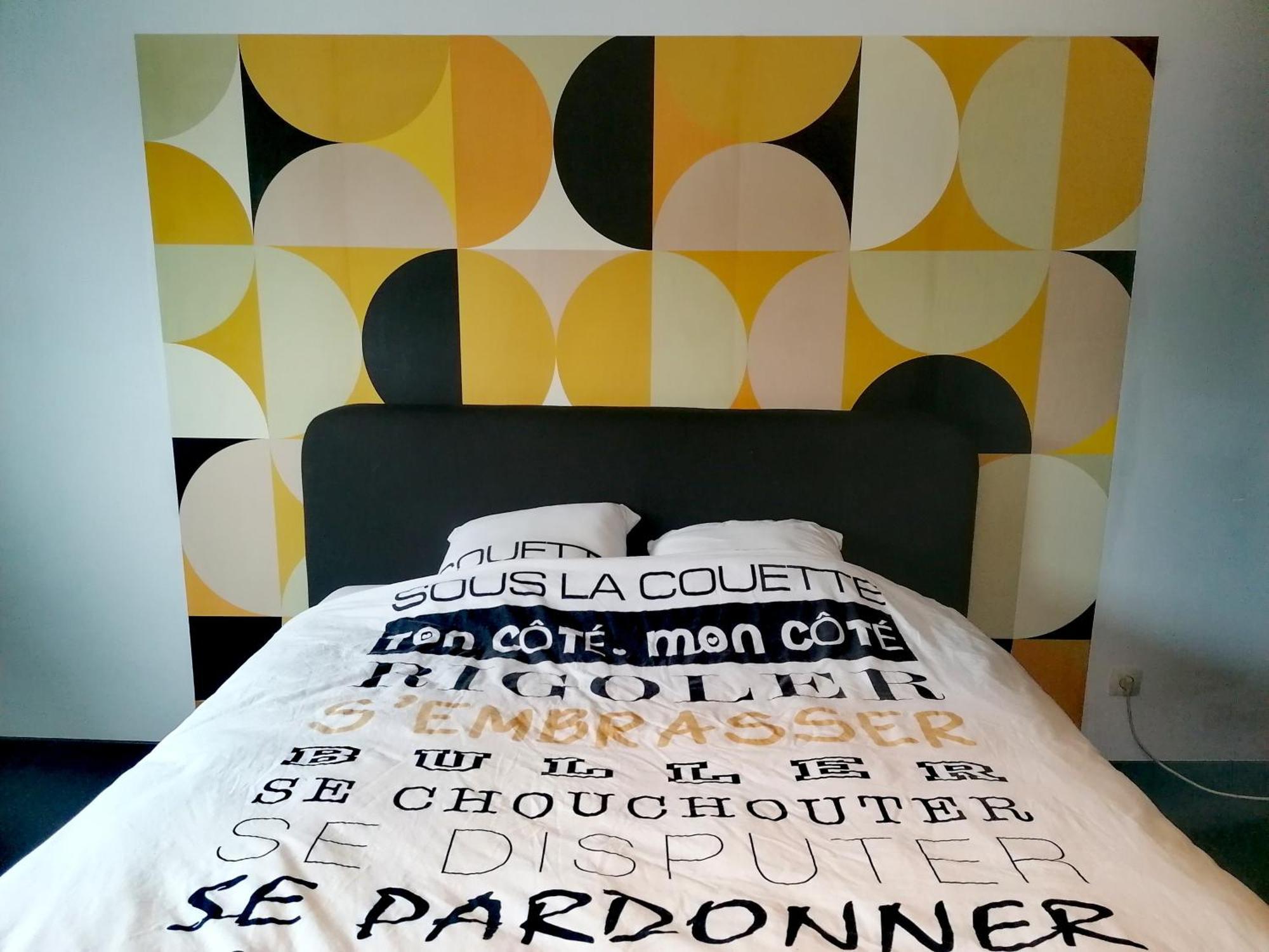 La Citronnade Hotel Floreffe Eksteriør billede